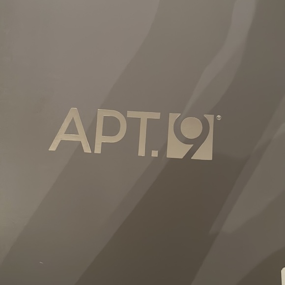 Apt 9 mid calf boots - Picture 10 of 13